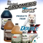 Новая профессиональная косметика Groomer's Edge