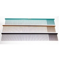 Комбинированный гребень 25 см Vellus Комбинированный гребень 25 см Vellus