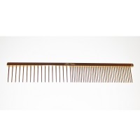 Комбинированный гребень 18 см Vellus Комбинированный гребень 18 см Vellus