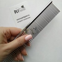 Расческа Artero с короткими зубчиками Расческа Artero с короткими зубчиками