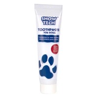 Зубная паста Show Tech с ароматом говядины Зубная паста Show Tech с ароматом говядины