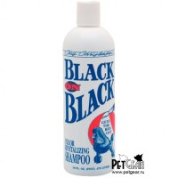 Шампунь Chris Christensen Black on Black Шампунь Chris Christensen Black on Black