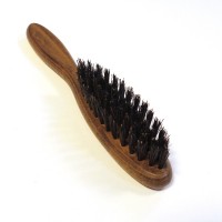 Мини щетка из натуральной щетины Vellus Мини щетка из натуральной щетины Vellus