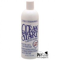Шампунь Chris Christensen Clean Start Clarifying Шампунь Chris Christensen Clean Start Clarifying