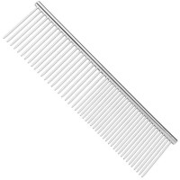 Комбинированный гребень с очень длинными зубцами Madan Комбинированный гребень с очень длинными зубцами Madan