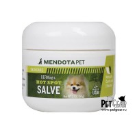 Мазь Hot Spot Salve DERMagic Мазь Hot Spot Salve DERMagic