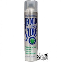 Спрей супер-сильной фиксации Hold for Sure™ Спрей супер-сильной фиксации Hold for Sure™