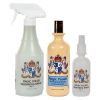 Финальный спрей Crown Royale Формула №1 для тонкой и шелковистой шерсти Финальный спрей Crown Royale Формула №1 для тонкой и шелковистой шерсти