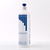 Бутылка для смешивания косметики Бутылка для смешивания косметики