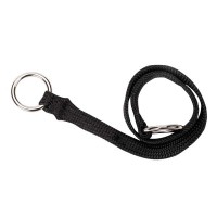 Удавка нейлоновая RESCO черная Удавка нейлоновая RESCO черная