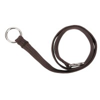 Удавка нейлоновая RESCO коричневая Удавка нейлоновая RESCO коричневая