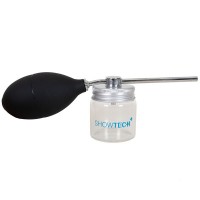 Распылитель Show Tech+ для нанесения пудры Распылитель Show Tech+ для нанесения пудры