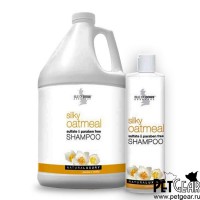 Шампунь Silky Oatmeal Isle Of Dogs Шампунь Silky Oatmeal Isle Of Dogs