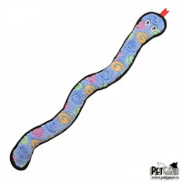 Игрушка Змейка с канатом Rosewood Игрушка Змейка с канатом Rosewood