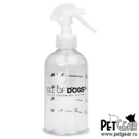 Мерная бутылочка с распылителем Isle of Dogs Мерная бутылочка с распылителем Isle of Dogs