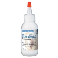 Профессиональная пудра для ушей Top Performance Профессиональная пудра для ушей Top Performance