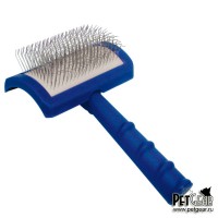 Изогнутый сликер Tuffer Than с длинными булавками Изогнутый сликер Tuffer Than с длинными булавками