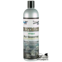 Шампунь Groomer's Edge Ultimate® Шампунь Groomer's Edge Ultimate®