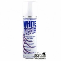 Белый красящий спрей Chris Christensen Белый красящий спрей Chris Christensen