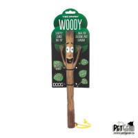 Игрушка апортировочная Woody DOOG Игрушка апортировочная Woody DOOG