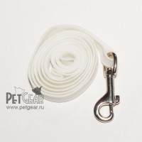 Шоу-поводок RESCO Cordo-Hyde Snap Leads 9 мм. Шоу-поводок RESCO Cordo-Hyde Snap Leads 9 мм.