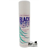 Черный красящий спрей Chris Christensen Черный красящий спрей Chris Christensen