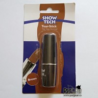 Воск для шерсти коричневый Воск для шерсти коричневый