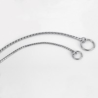 Цепочка-кобра Guardian Gear® medium хром Цепочка-кобра Guardian Gear® medium хром