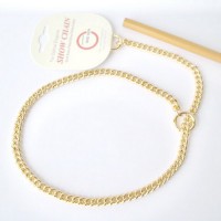 Шоу-цепочка ювелирного плетения золото Шоу-цепочка ювелирного плетения золото