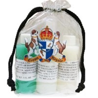 Набор пробных миниатюр для объемной и текстурной шерсти Crown Royale Набор пробных миниатюр для объемной и текстурной шерсти Crown Royale