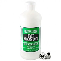 Шоу шампунь-кондиционер Pro-Line Fair Advantage Шоу шампунь-кондиционер Pro-Line Fair Advantage