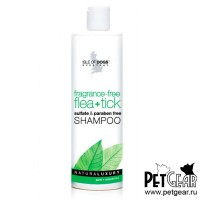 Шампунь от блох и клещей Isle Of Dogs Шампунь от блох и клещей Isle Of Dogs