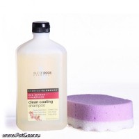 Шампунь Clean Coating Isle Of Dogs Шампунь Clean Coating Isle Of Dogs