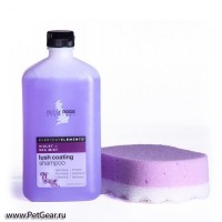 Шампунь Lush Coating Isle Of Dogs Шампунь Lush Coating Isle Of Dogs