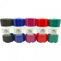 Контейнер для резинок для папильоток Lainee Контейнер для резинок для папильоток Lainee