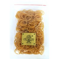 Резинки для папильоток Madan Резинки для папильоток Madan