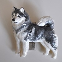 Маламут Маламут