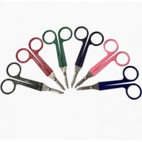 Ножницы для срезания резинок Madan Ножницы для срезания резинок Madan