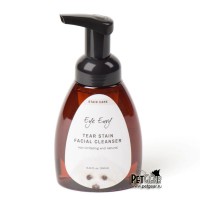 Очищающая пенка для удаления слезных дорожек Eye Envy для собак и кошек Очищающая пенка для удаления слезных дорожек Eye Envy для собак и кошек
