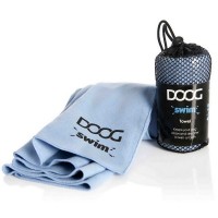 Полотенце из микрофибры DOOG Полотенце из микрофибры DOOG