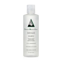 Гипоаллергенный шампунь Les Poochs Botanique Гипоаллергенный шампунь Les Poochs Botanique