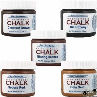 Пудра Chris Christensen цветная для шоу-подготовки Пудра Chris Christensen цветная для шоу-подготовки