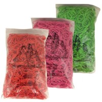 Резинки для папильоток Lainee Резинки для папильоток Lainee