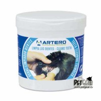 Салфетки-напальчники для зубов Artero Салфетки-напальчники для зубов Artero