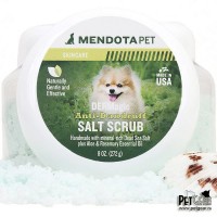 Скраб из морской соли DERMagic Скраб из морской соли DERMagic