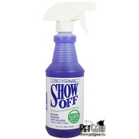 Несмываемый шампунь Chris Christensen Show Off Несмываемый шампунь Chris Christensen Show Off