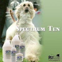 Шампунь Chris Christensen Spectrum Ten Шампунь Chris Christensen Spectrum Ten