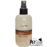 Спрей для расчесывания Silky Coating Isle Of Dogs Спрей для расчесывания Silky Coating Isle Of Dogs