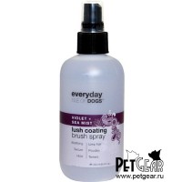 Спрей для расчесывания Lush Coating Isle Of Dogs Спрей для расчесывания Lush Coating Isle Of Dogs