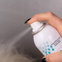 Спрей красящий Show Tech+ белый Спрей красящий Show Tech+ белый